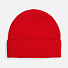 Шапка Color Boom, красная
