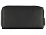 Кошелёк женский BUGATTI Banda, с защитой данных RFID, чёрный, кожа/полиэстер, 18,5х2х10 см