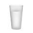 Reusable event cup 500ml