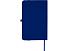 Блокнот Spectrum Plus формата A6 в твердой обложке - Navy Blue