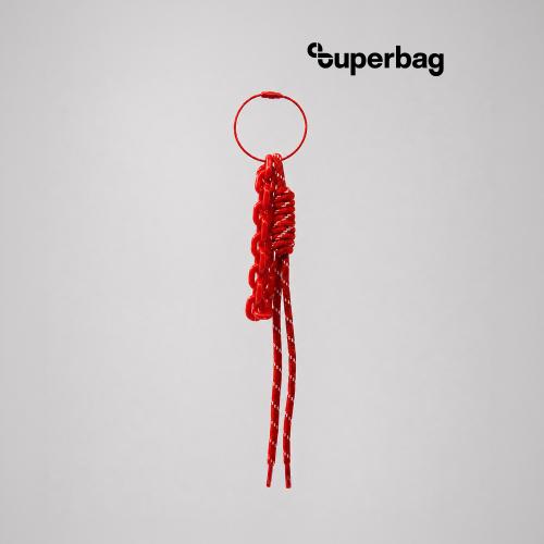 Обвес Standard kit `Red flag` (красный)