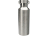 Бутылка для воды Thor из нержавеющей стали, сертифицированной по стандарту RCS, серебряный