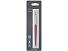 Шариковая ручка Parker Jotter Victoria Violet Chrome CT, стержень:M, цвет чернил: blue в подарочной блистерной упаковке