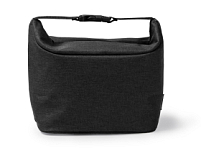 Сумка- холодильник POPLAR, черный