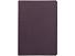 Бизнес тетрадь А5 Pragmatic, 40 листов в клетку, фиолетовый
