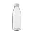 Бутылка 500 мл, прозрачный
