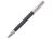 Ziguur шариковая ручка из переработанного алюминия - Storm grey (черные чернила)