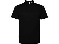 Поло TORMO мужское, черный