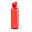 Бутылка для воды LIQUID, 500 мл, красный Бутылка для воды LIQUID, 500 мл, красный