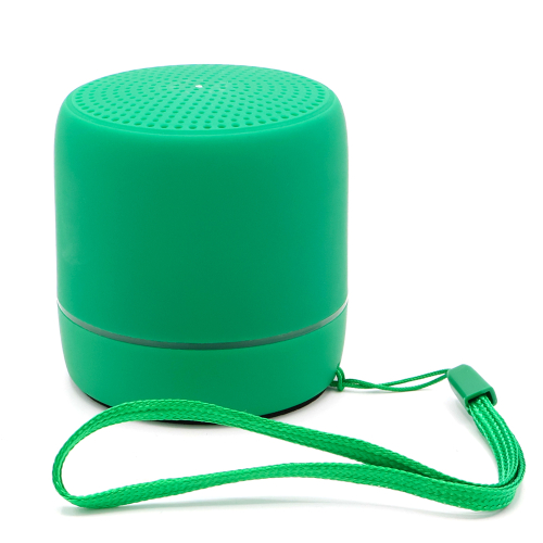 Беспроводная Bluetooth колонка Bardo, Зелёный