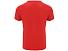 Футболка Bahrain мужская, красный
