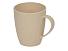 Кружка из пшеничного волокна Morning, 400 мл, бежевый