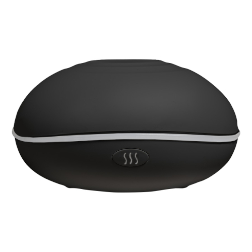 Увлажнитель-ароматизатор POND ультразвуковой, черный, черный