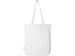 Orissa эко-сумка из органического материала GOTS, плотностью 270 г/м² - Белый