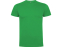 Футболка Dogo Premium мужская, насыщенный зеленый