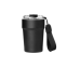 Термокружка вакуумная Monaco, черная