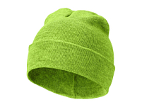 Шапка Irwin, зеленое яблоко