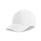 Бейсболка RECY FIVE, 5 клиньев, застежка-липучка, белый