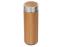 Вакуумный термос Moso из бамбука, 400 мл