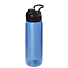 Бутылка для воды Nevada, синяя
