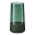 Стакан для воды высокий Emerald, зеленый