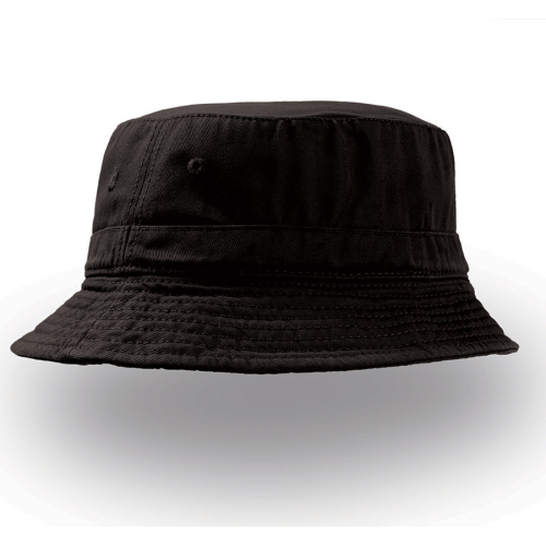 Панама FOREVER 290, черный