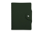 Ежедневник недатированный А5 Torino, зеленый