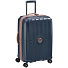Чемодан St Tropez M, синий