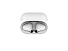 Беспроводные наушники HIPER TWS Lazo X12 White (HTW-LX12) Bluetooth 5.3 гарнитура, Белый