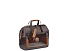 Сумка для перевозки животных DELSEY, CHATELET AIR 2.0, 45л, коричневый