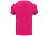 Футболка Bahrain мужская, фуксия