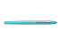 Перьевая ручка Cross Classic Century Aquatic Sea Lacquer, голубой
