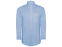 Рубашка мужская Oxford, небесно-голубой