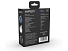 Беспроводные наушники HIPER TWS Lazo X10 Black (HTW-LX10) Bluetooth 5.3 гарнитура, Черный