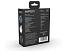 Беспроводные наушники HIPER TWS Lazo X10 Black (HTW-LX10) Bluetooth 5.3 гарнитура, Черный