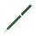 Шариковая ручка Benua, зеленая