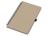Блокнот А5 Toledo M, бежевый