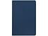 Ежедневник А5 Megapolis Color New soft-touch, темно-синий