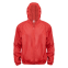 Ветровка унисекс COLIN, красный