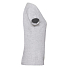 Футболка женская LADY FIT VALUEWEIGHT T 165, серый