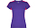 Футболка Suzuka женская, лиловый/фуксия