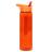 Пластиковая бутылка Norway, Оранжевый