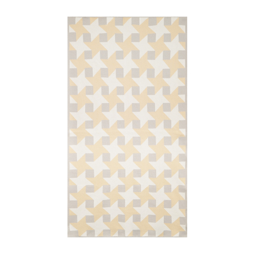 Плед под заказ с индивидуальным принтом. Полиэстер-софт, жаккард 3 цвета. Размер 110х190