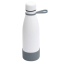 Термобутылка герметичная вакуумная Olivia To Go, Белый/серый