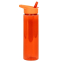 Пластиковая бутылка Norway, Оранжевый
