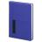 Ежедневник Smart Cardiff А5, Синий