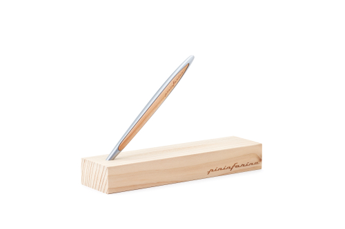 Вечная ручка Pininfarina Cambiano CEDARWOOD