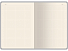 Бизнес тетрадь А5 Pragmatic, 40 листов в клетку, черный