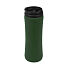 Термокружка FLOCK, зеленый