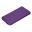 Внешний аккумулятор Elari Plus 10000 mAh, фиолетовый